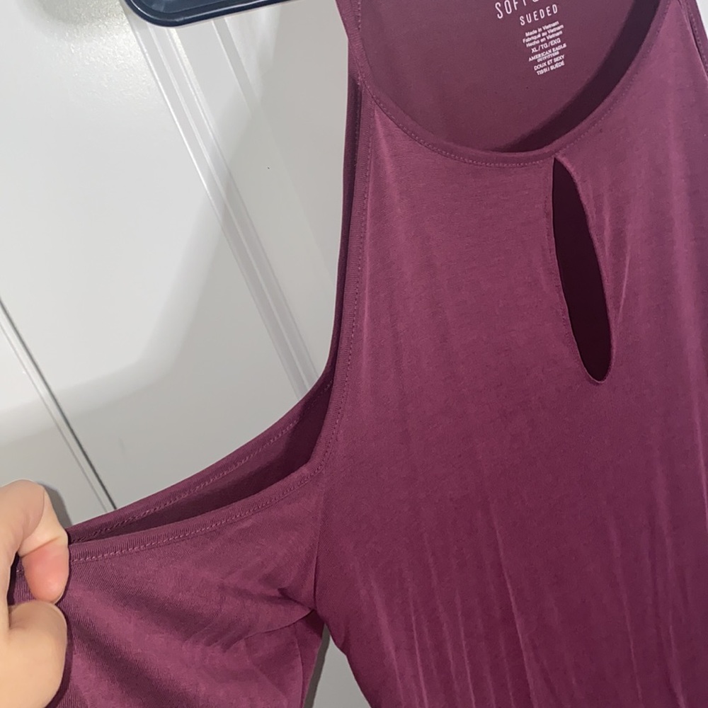 American eagle soft and sexy sueded - Picture 3 of 4